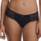 Orangerie Dream Shorty - Black