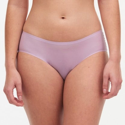 Soft Stretch Hipster Brief - Various Colours