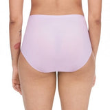 Soft Stretch High Waist Brief - Various Colours