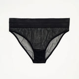 Bare Brief - Black