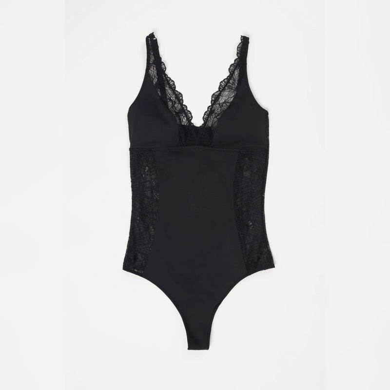 Daphne Soft Cup Bodysuit