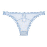 Paquerette Ruffled Briefs