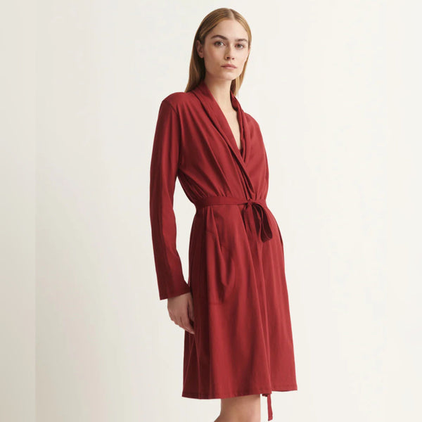 Coleen Robe - Deep Red