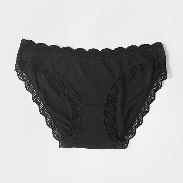 The Original Knicker - Black