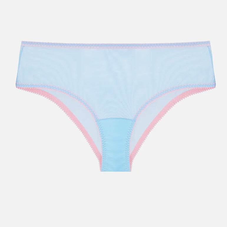 Layla Clean Tulle Brief