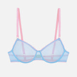 Layla Clean Tulle UW Bra
