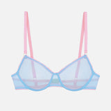 Layla Clean Tulle UW Bra