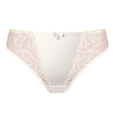 Perla Tanga - Ivory