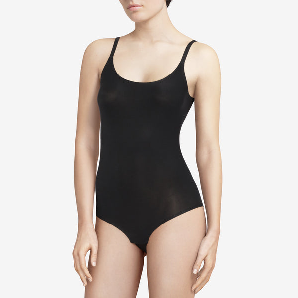 Soft Stretch Bodysuit