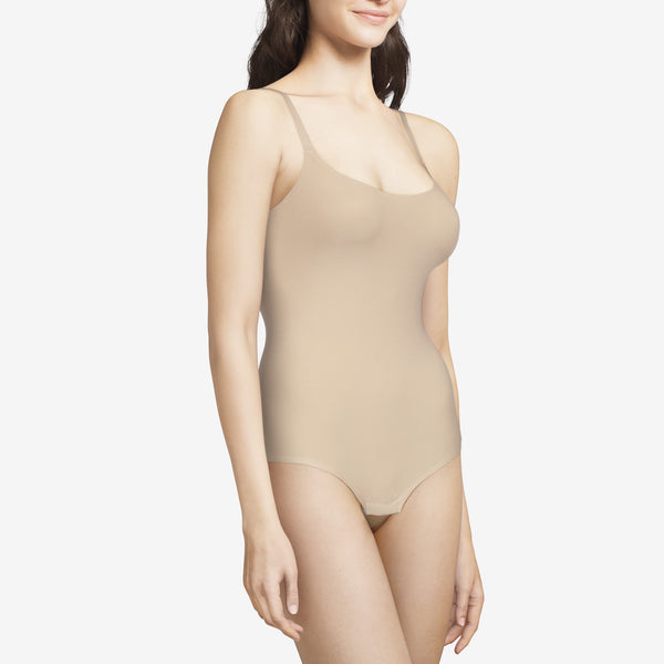 Soft Stretch Bodysuit