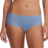 Soft Stretch Hipster Brief - Various Colours