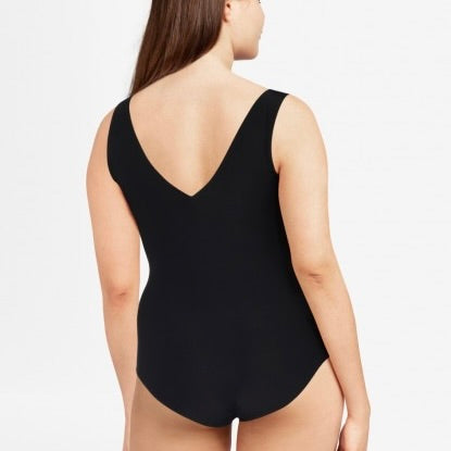 Soft Stretch Padded Bodysuit