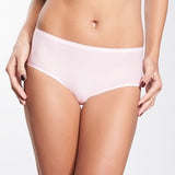 Soft Stretch Hipster Brief - Various Colours