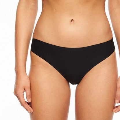 Soft Stretch Thong - Various Colors