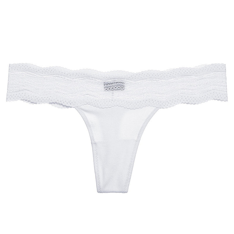 Dolce Thong - Various Colours