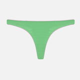 Angie Organic Cotton Thong