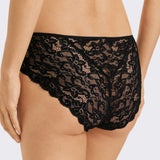 Moments Midi Brief - Black