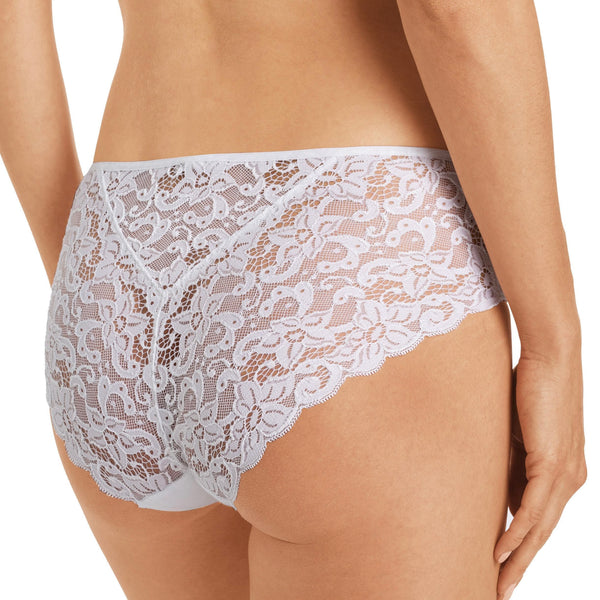 Moments Midi Brief - Cool Blue