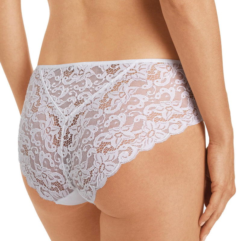 Moments Midi Brief - Cool Blue