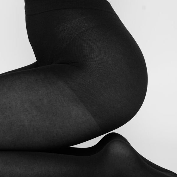 Stina Premium - Bio Cotton Tights