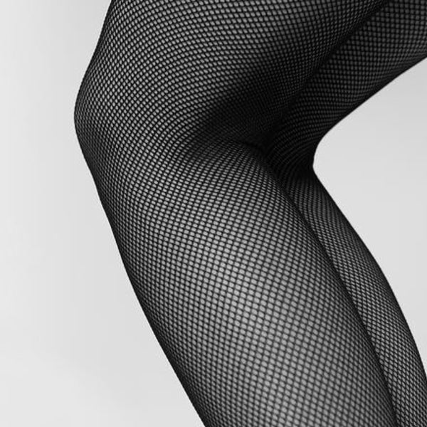 Elvira Net Tights