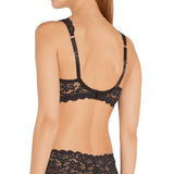 Moments Soft Cup Bra - Black