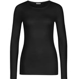 Ultralight Longsleeve Shirt - Black
