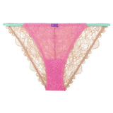 Wild Rosie Brief - Brown