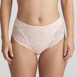 Manyla Full Briefs - Pearly Pink