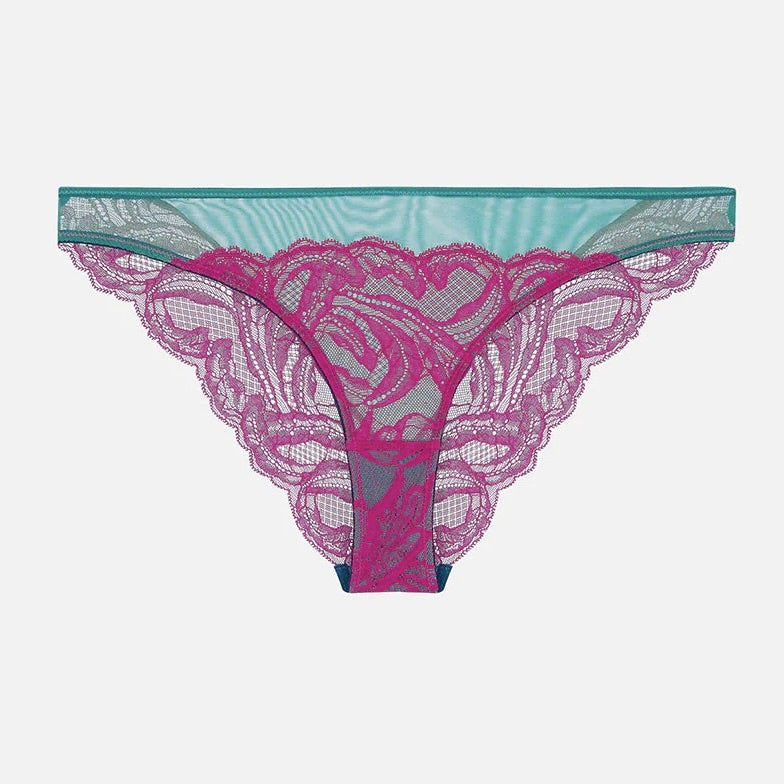 Rubio Lace Brief