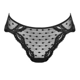 Nan Rio Brief - Black