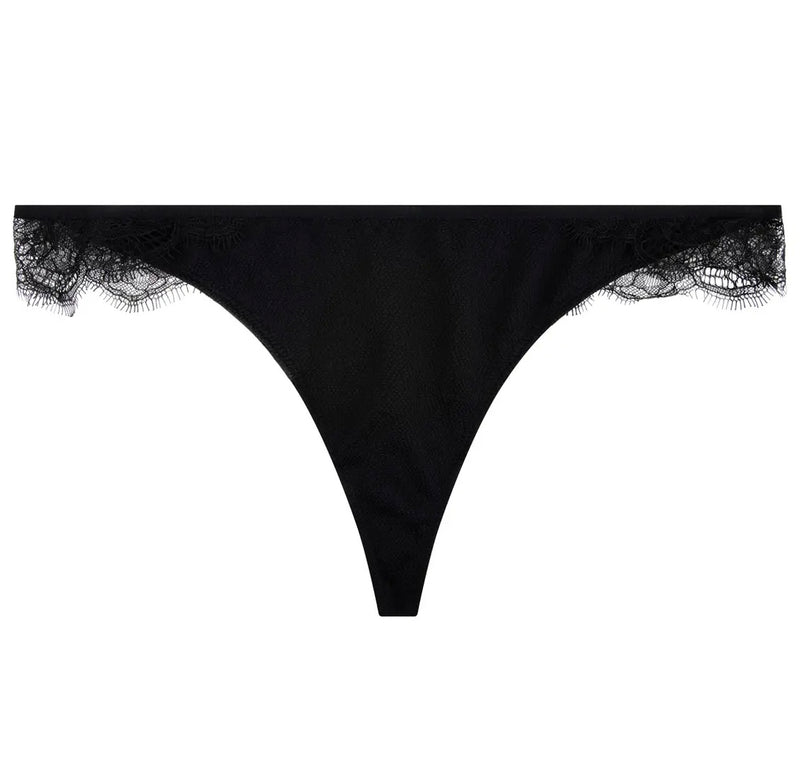 Francesca Thong - Black