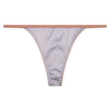 Roomservice Thong - Grey