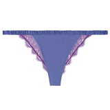 Charlotte Brief - Purple