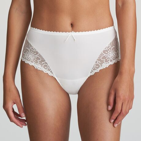 Jane Full Brief - Ivory