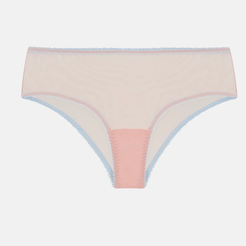 Margo Tulle Brief