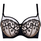 Perla UW Bra - Black