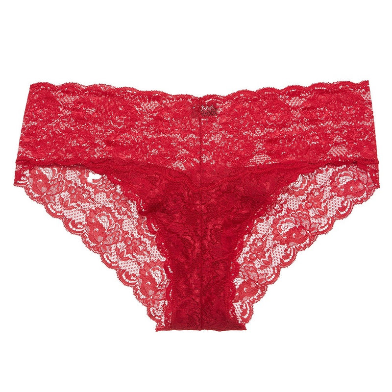 Never Say Never Hottie Hotpant - Various Colours