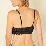 Never Say Never Sweetie Bralet - Various Colours