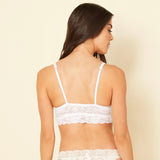 Never Say Never Sweetie Bralet - Various Colours