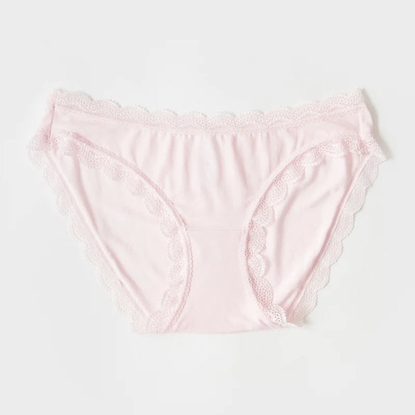 The Original Knicker - Pink-a-Boo