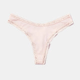 The Thong - Pink-a-Boo