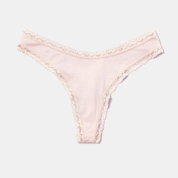 The Thong - Pink-a-Boo