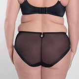 Perla Brief - Black