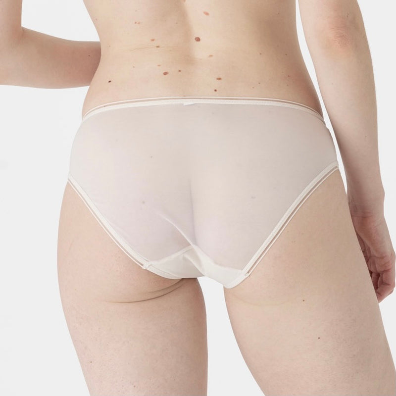 Sin Brief - Milk