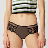 Sin Shorty - Black