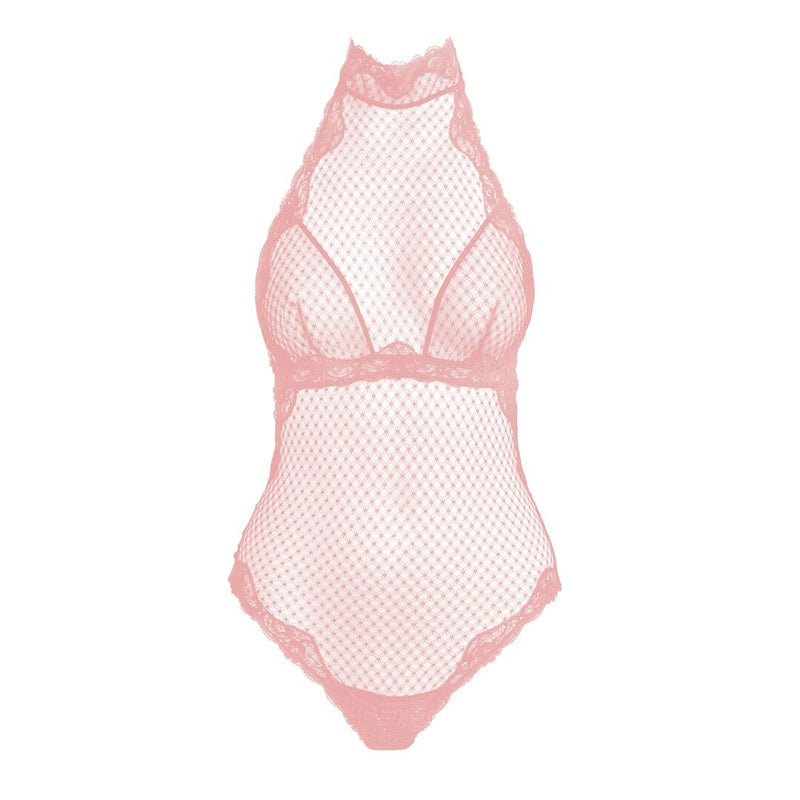 Zaha Bodysuit - Florida