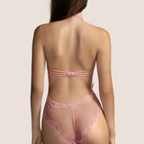 Zaha Bodysuit - Florida