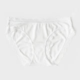 The Original Knicker - White