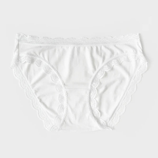 The Original Knicker - White